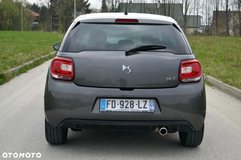 DS Automobiles DS 3 - 13