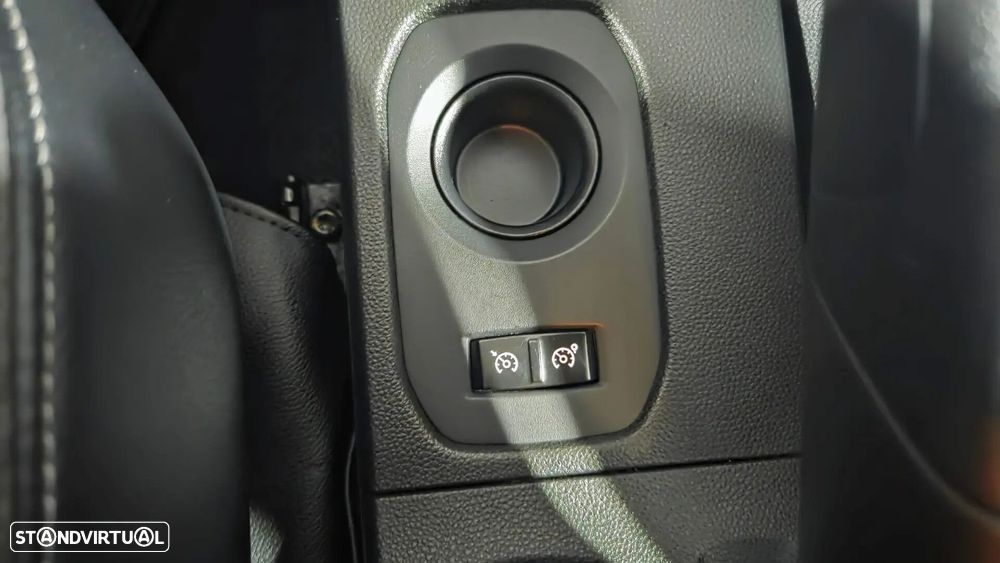 Dacia Duster 1.5 Blue dCi Prestige - 32