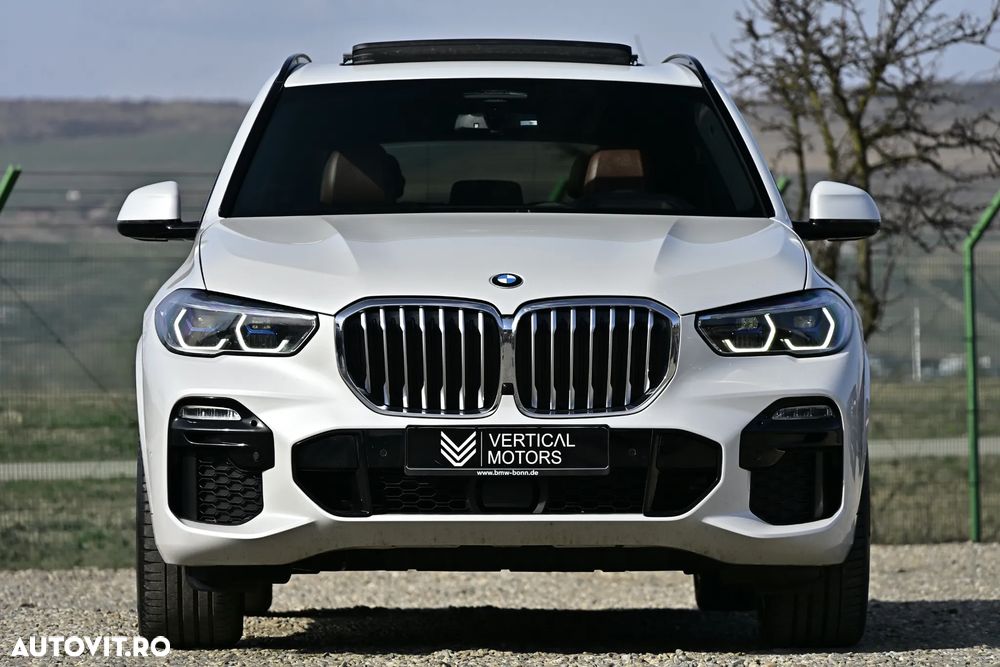 BMW X5 - 4