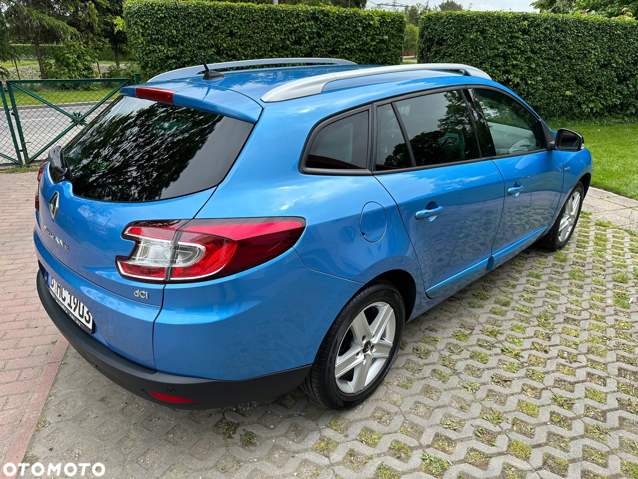 Renault Megane 1.6 dCi Energy Bose - 20