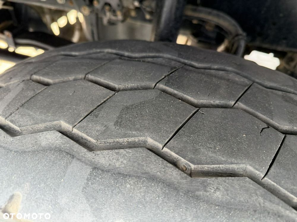 MAN Tgs 18.470 hydrodrive 4x4 - 10