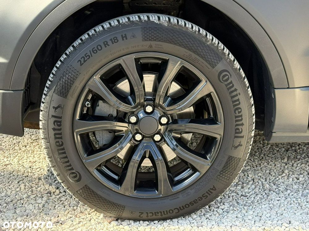 Land Rover Range Rover Evoque 2.0Si4 SE - 12