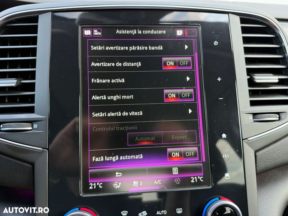 Renault Talisman - 27