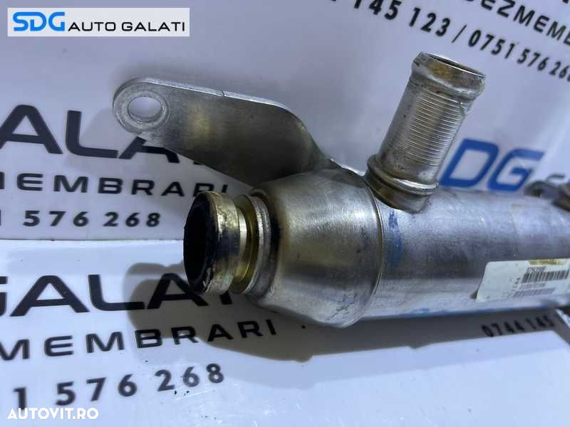 Racitor Gaze EGR Jaguar XF 2.7 D 2008 - 2015 Cod 215972396 - 2