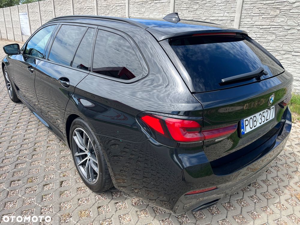 BMW Seria 5 - 3
