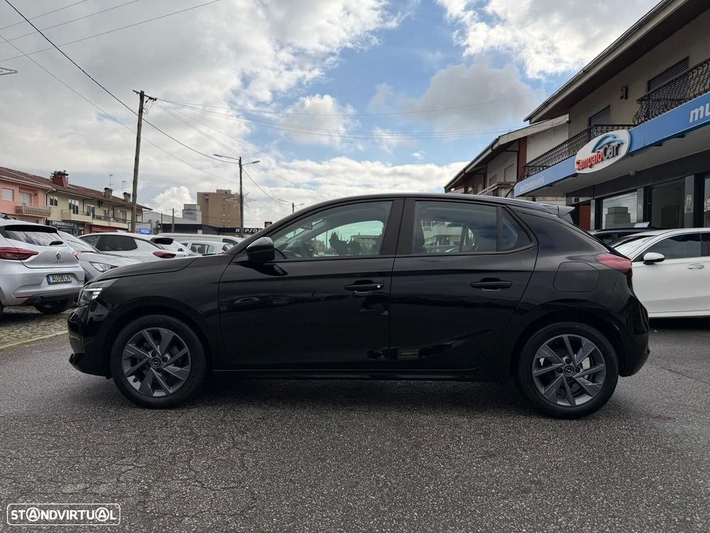 Opel Corsa 1.2 Elegance - 3