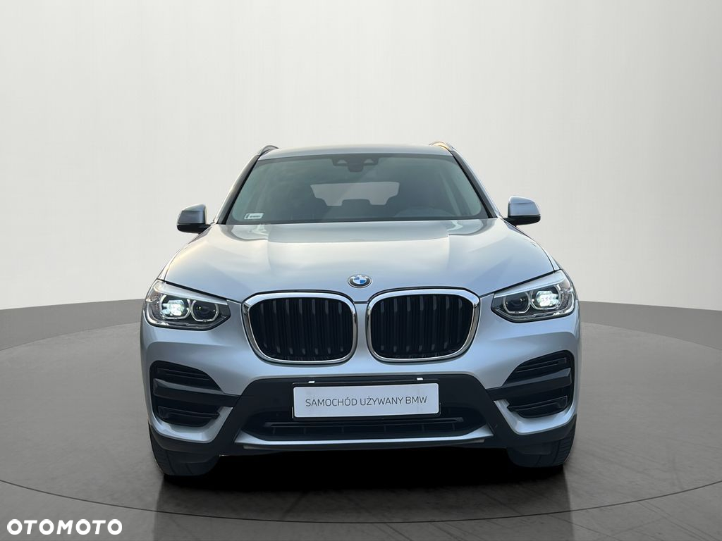 BMW X3 - 2