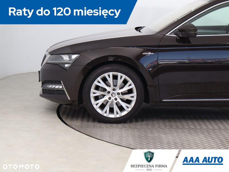 Skoda Superb - 15