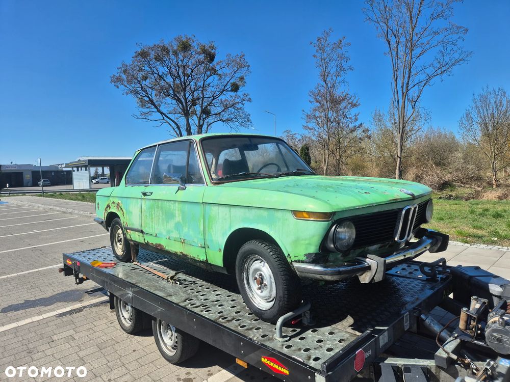 BMW Inny - 3