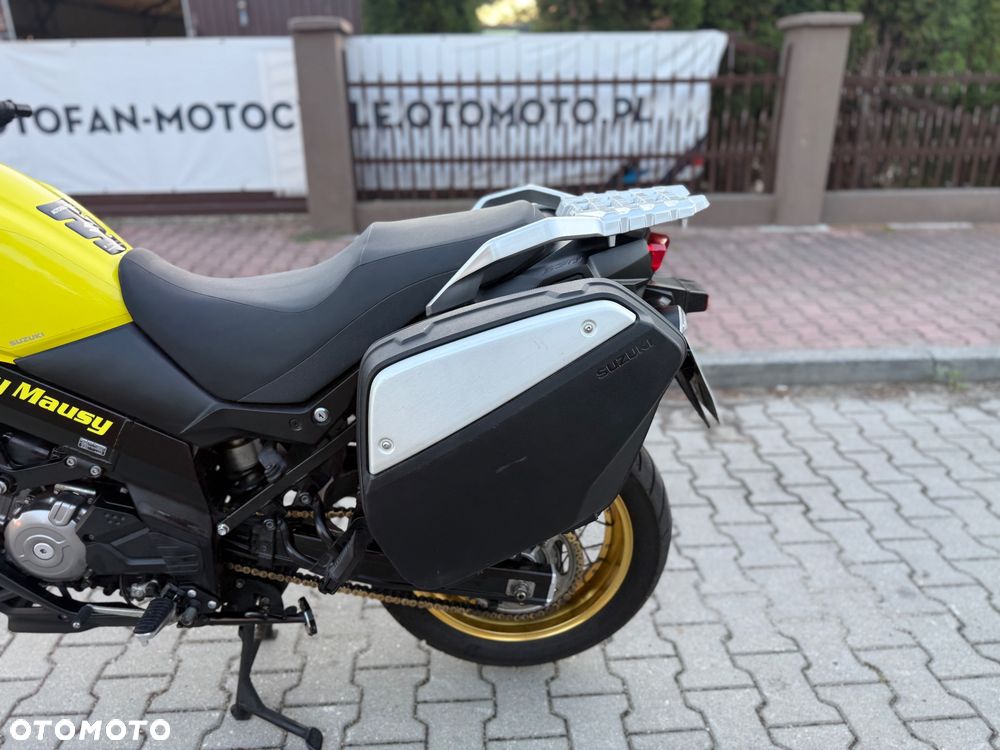 Suzuki DL - 23