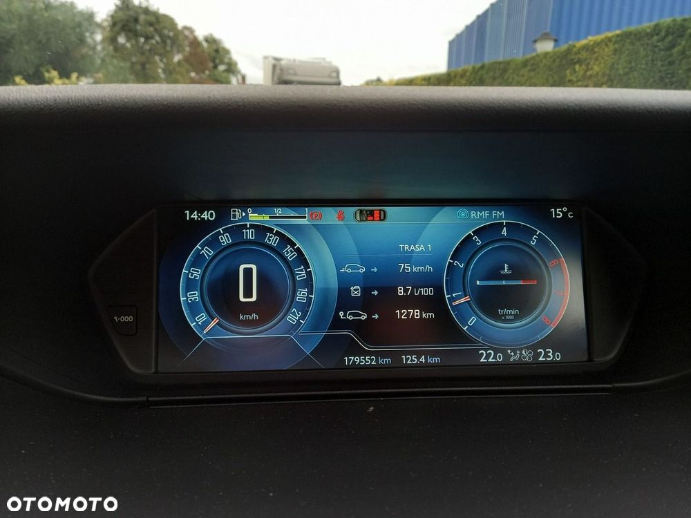 Citroën C4 Picasso 1.6 VTi Attraction - 30