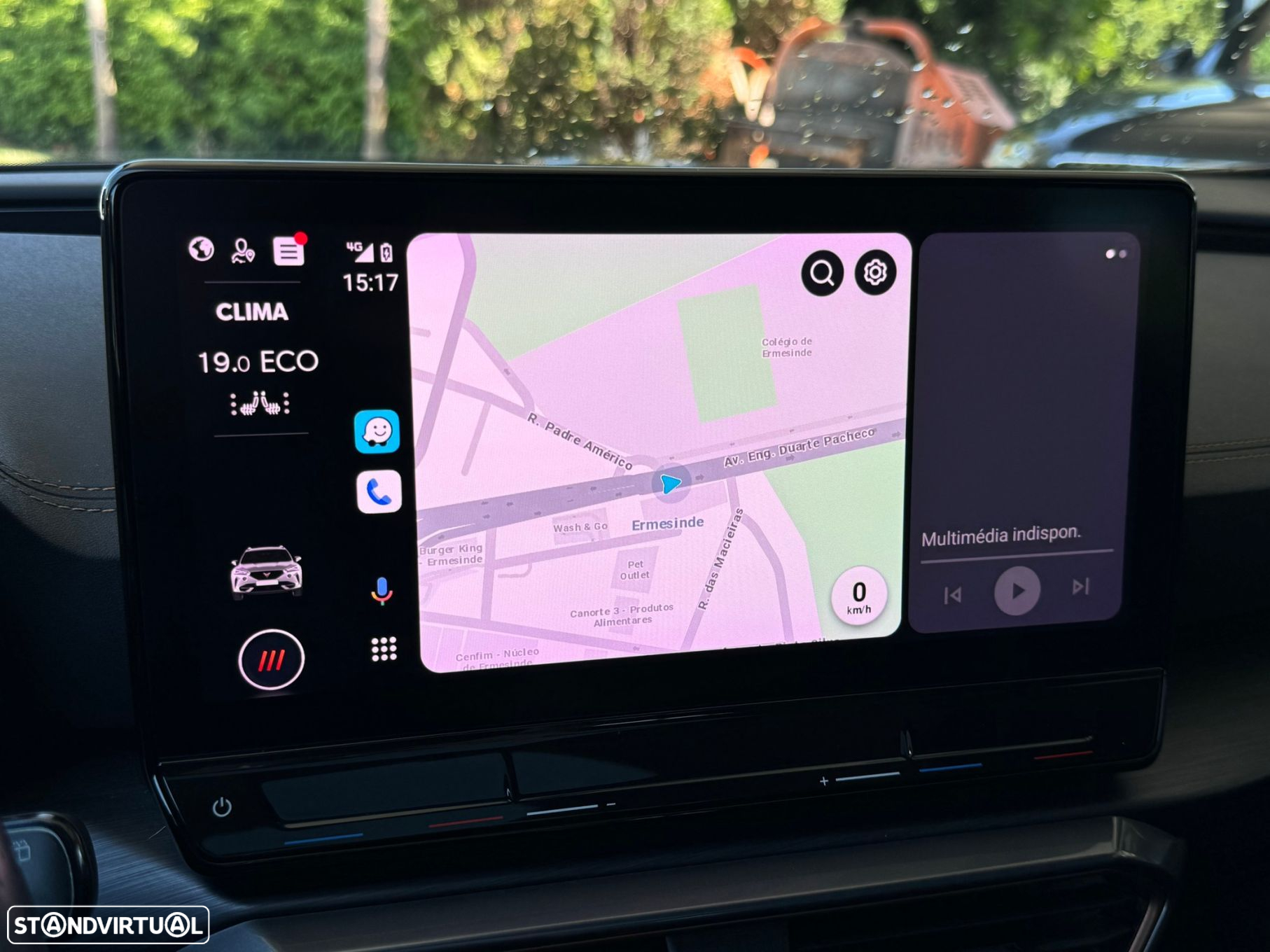 Cupra Formentor 1.4 e-Hybrid Sport DSG - 45