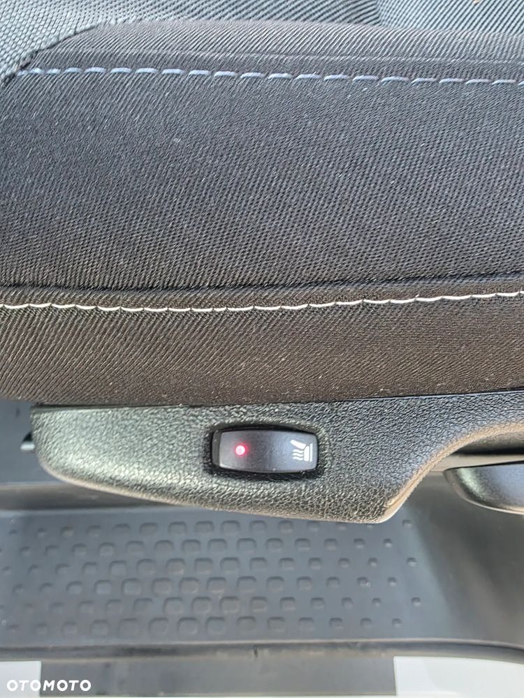 Fiat Talento trafic vivaro vat 23% klima Tempomat długi bez adblue jedna turbina - 29