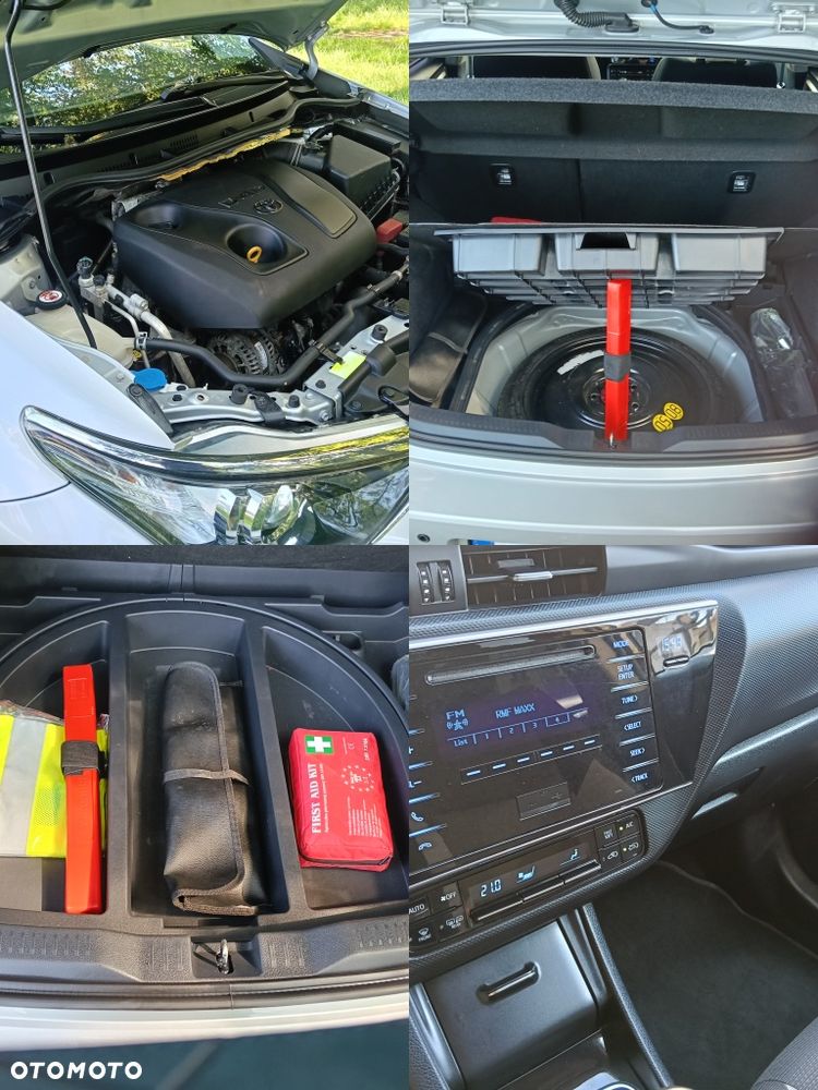 Toyota Auris - 6