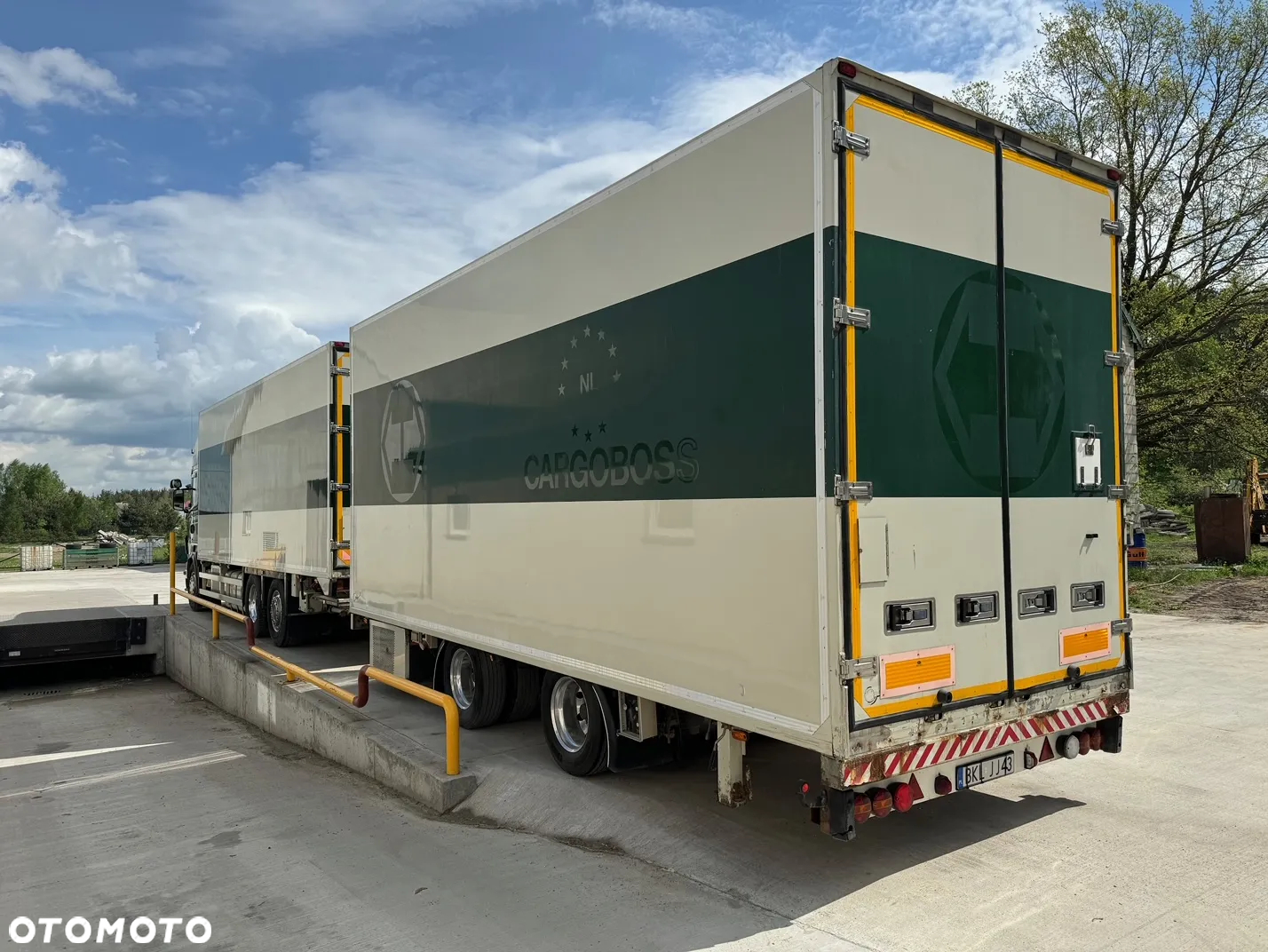 Scania R480 - 7