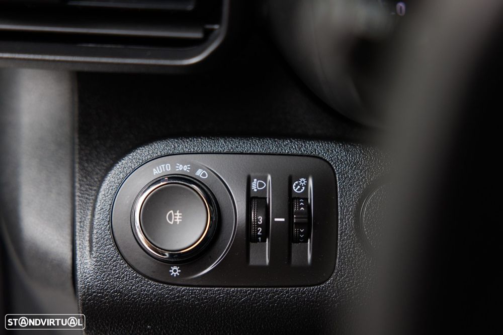 Opel Combo Cargo Combo 1.5 CDTi L1H1 Essentia - 9