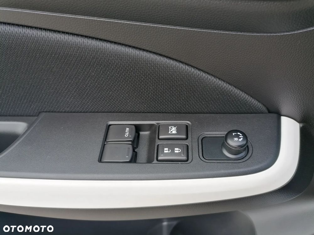 Suzuki Swift 1.2 Dualjet SHVS Premium - 9