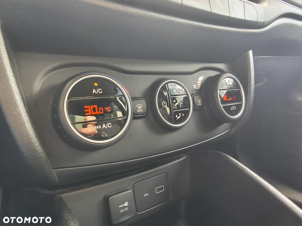 Fiat Tipo 2018