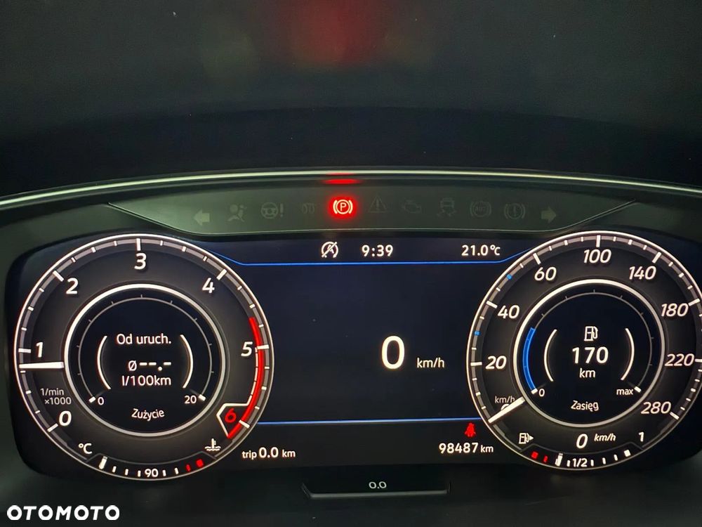 Volkswagen Golf GTD BlueMotion Technology - 21