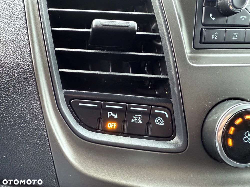 Ford Transit Custom Chłodnia Izoterma 230V LIFT - 15