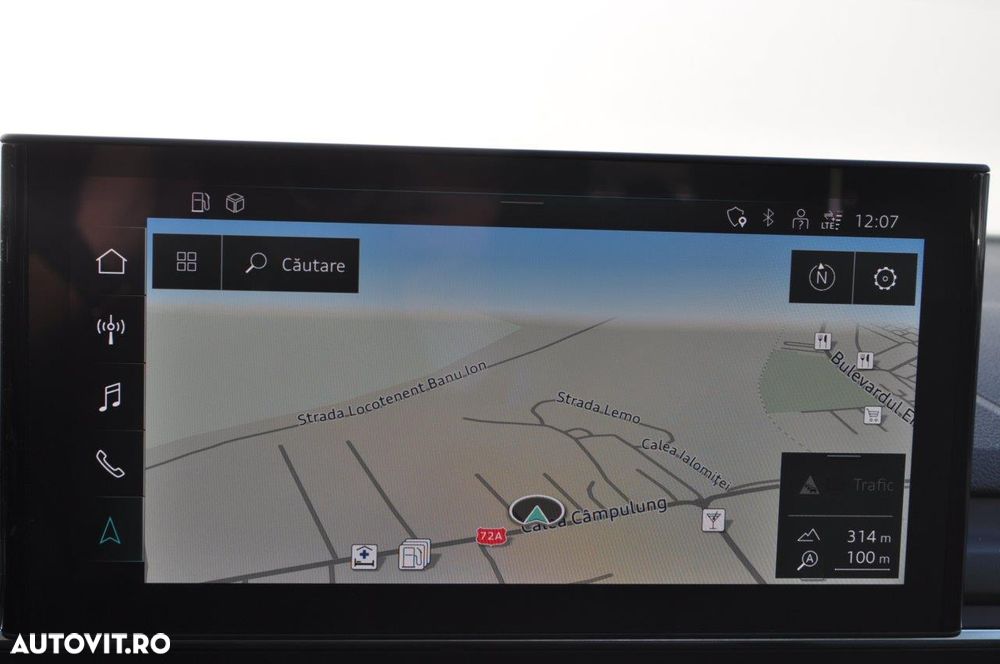 Audi A4 40 TDI S tronic S line - 30