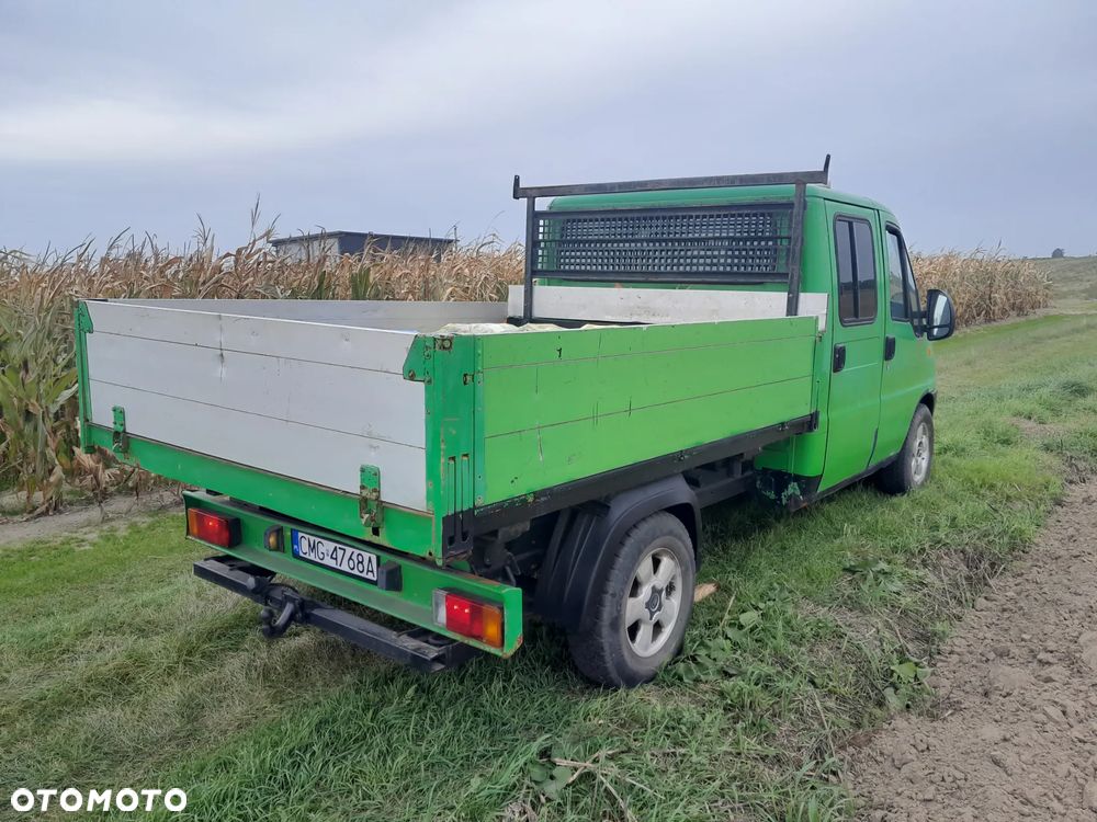 Peugeot Boxer - 4
