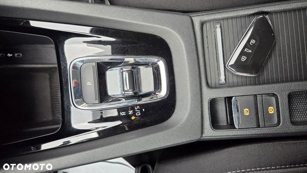 Skoda Octavia 1.5 TSI e-Tec Ambition DSG - 27