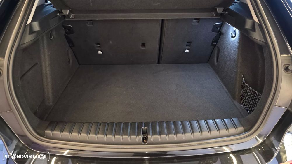 BMW 116 d Advantage - 23