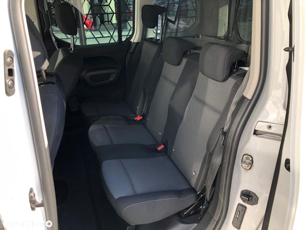Toyota Proace City Verso 1.5 D-4D Business - 7