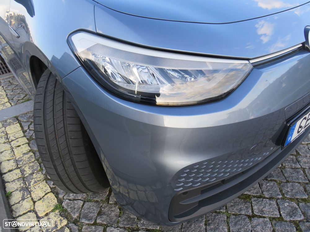 VW ID.3 Pro Performance Business - 9