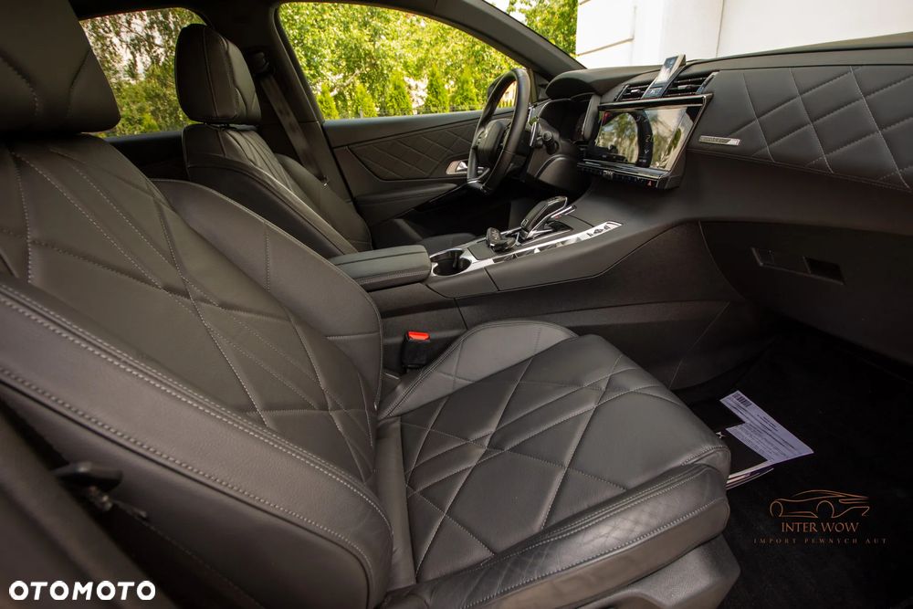 DS Automobiles DS 7 Crossback 1.6 PureTech Grand Chic - 32