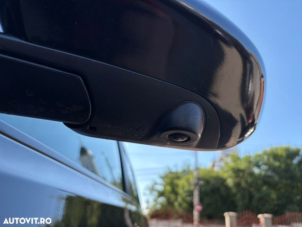Nissan Qashqai 1.5 DCI TEKNA - 13