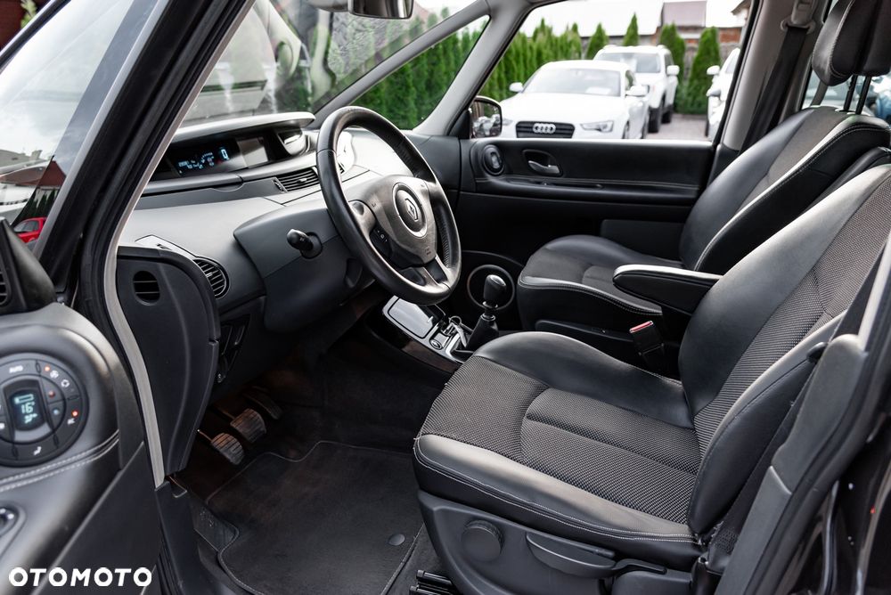 Renault Espace 2.0T Dynamique - 17