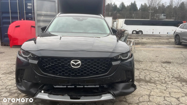 Mazda CX-50