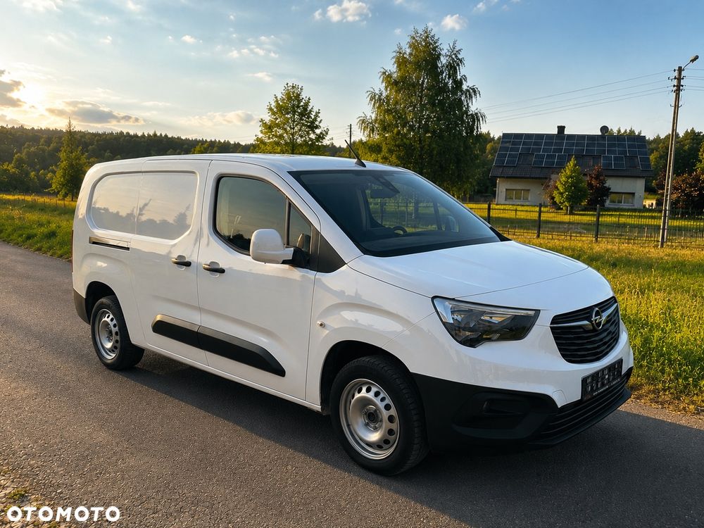 Opel Combo - 2