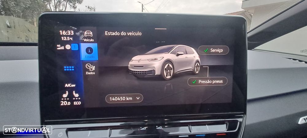 VW ID.3 Performance Upgrade Pure Style - 14