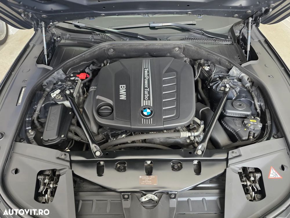 BMW Seria 7 730d - 3