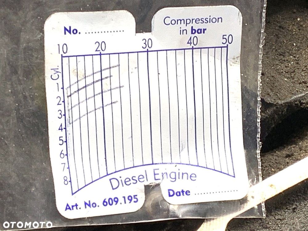 SILNIK  FORD TRANSIT CONNECT nadwozie wielkoprzestrzenne (MPV) 2013 - 2022 1.5 TDCi 88 kW [120 KM] - 13