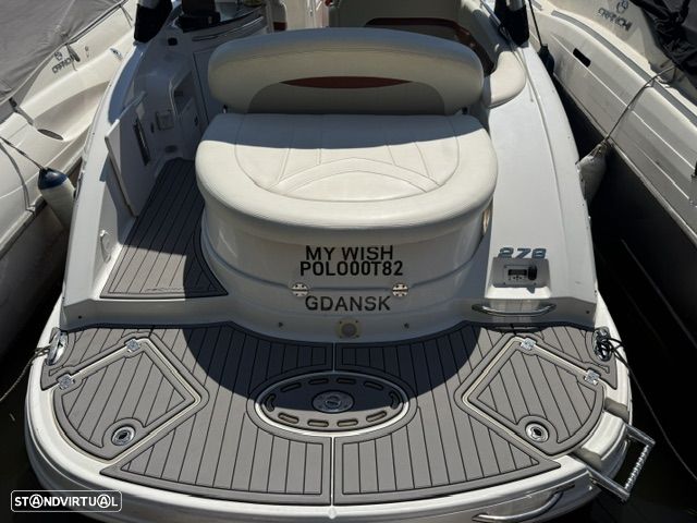 Chaparral 276 SSX - 18