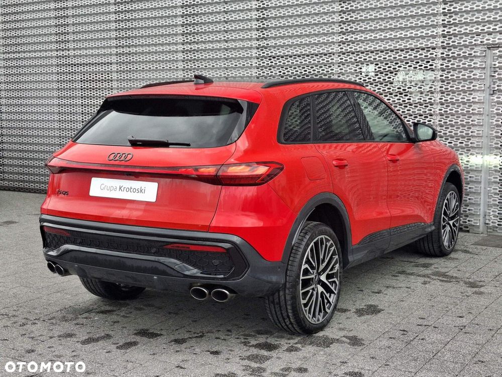 Audi SQ5 - 5