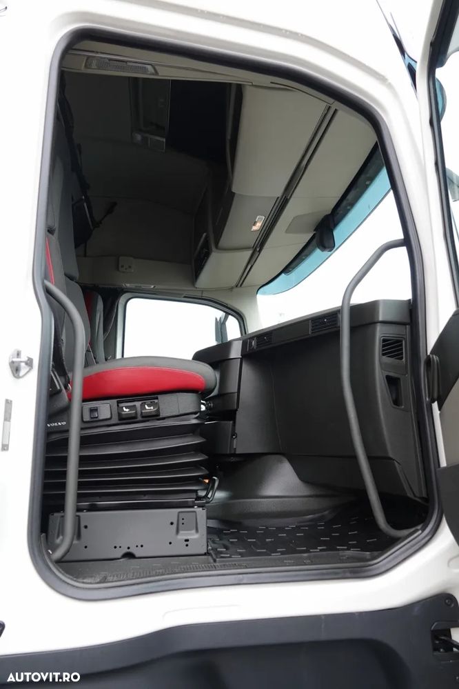 Volvo FH 500 / I-PARK COOL / I-SHIFT - 35