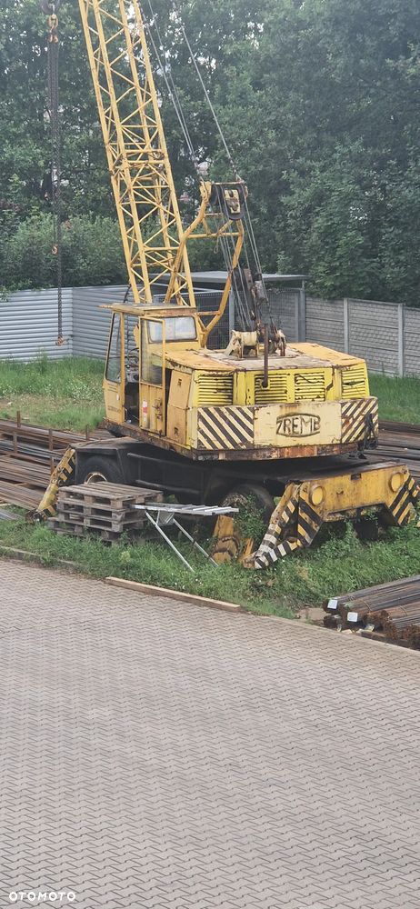 Inny POLAN ŻK-162 - 5