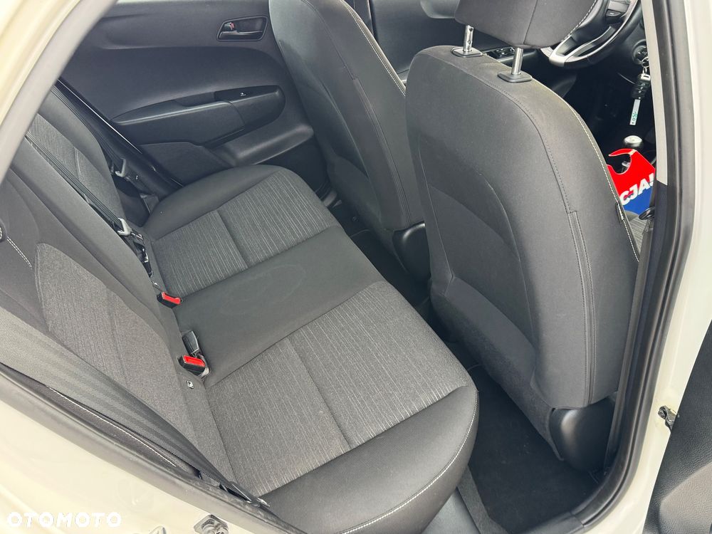 Kia Picanto - 29