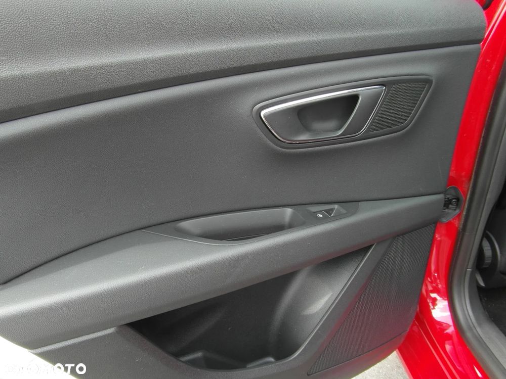 Seat Leon ST 1.4 TSI Start&Stop FR - 28