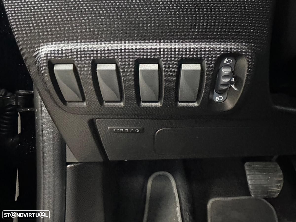 Smart ForFour EQ - 10