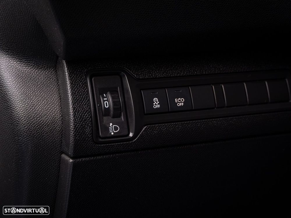 Peugeot 308 1.6 e-HDi Active - 9