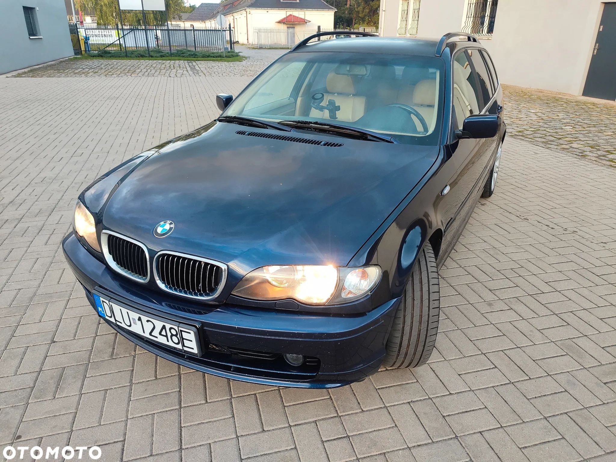 BMW Seria 3 - 1