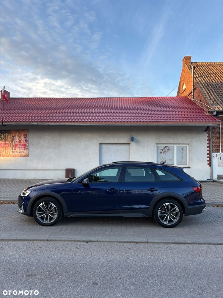 Audi A4 Allroad - 24