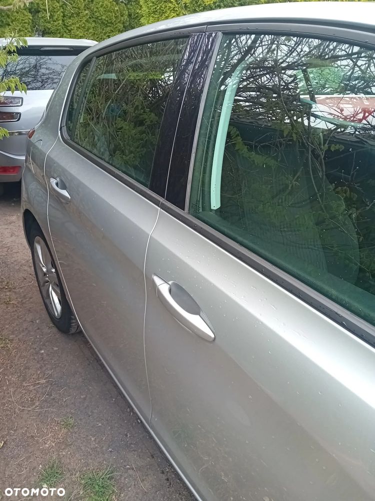 Peugeot 308 1.6 THP Access - 8