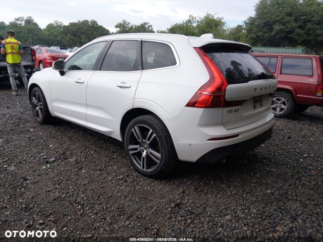Volvo XC 60 - 3